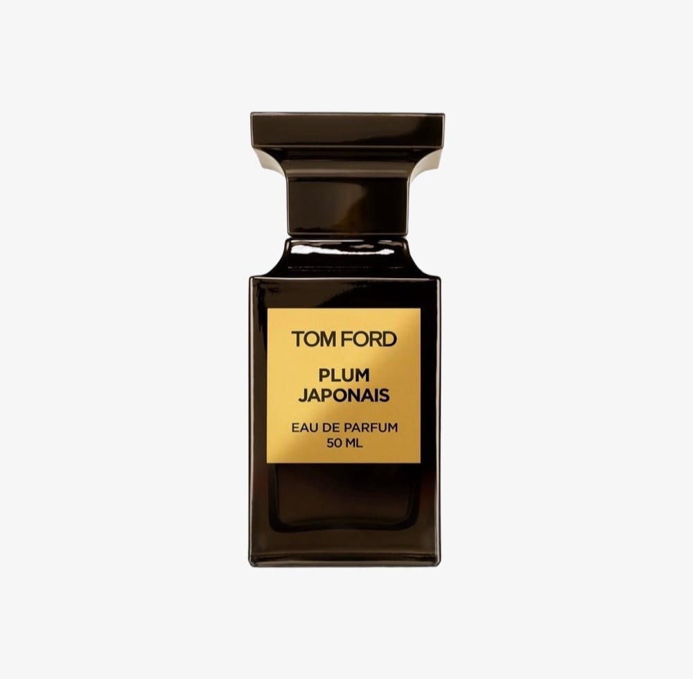 香水(ユニセックス) TOM FORD PLUM JAPONAIS 50ML Tom Ford Plum Japonais EDP - Captivating Fragrance Experience